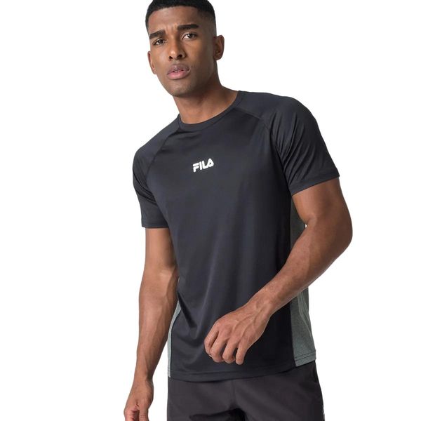 Camiseta-Fila-Blend-Mix-|-Masculina